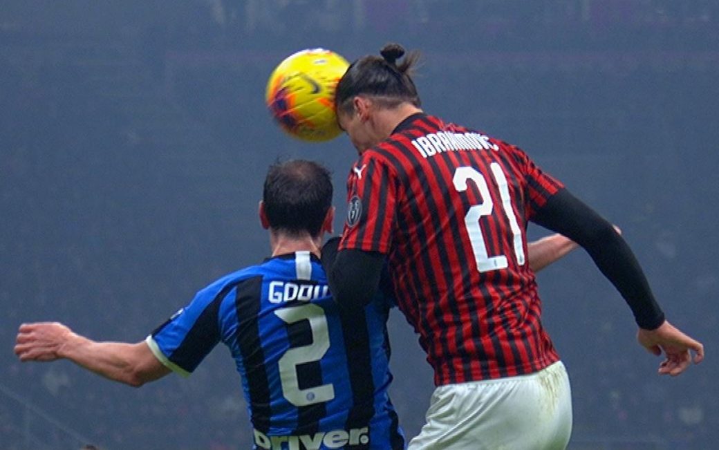 乌拉圭绝杀阿根廷，伊布高光表现