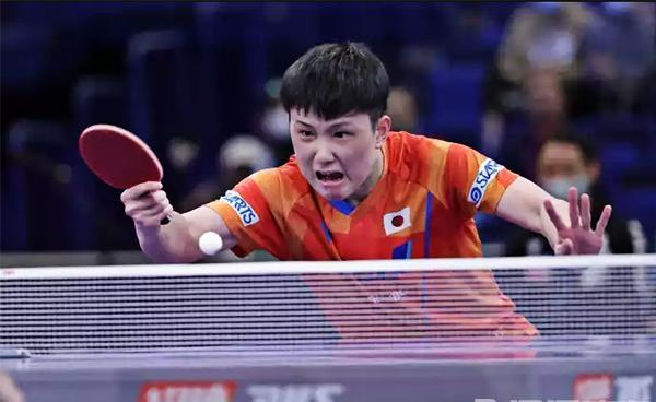 日本队逆转波兰队，张本智和点燃赛场的简单介绍