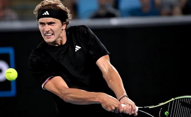 开云体育app-关于美网翻盘ATP总决赛，阿尔卡拉斯点燃赛场的信息