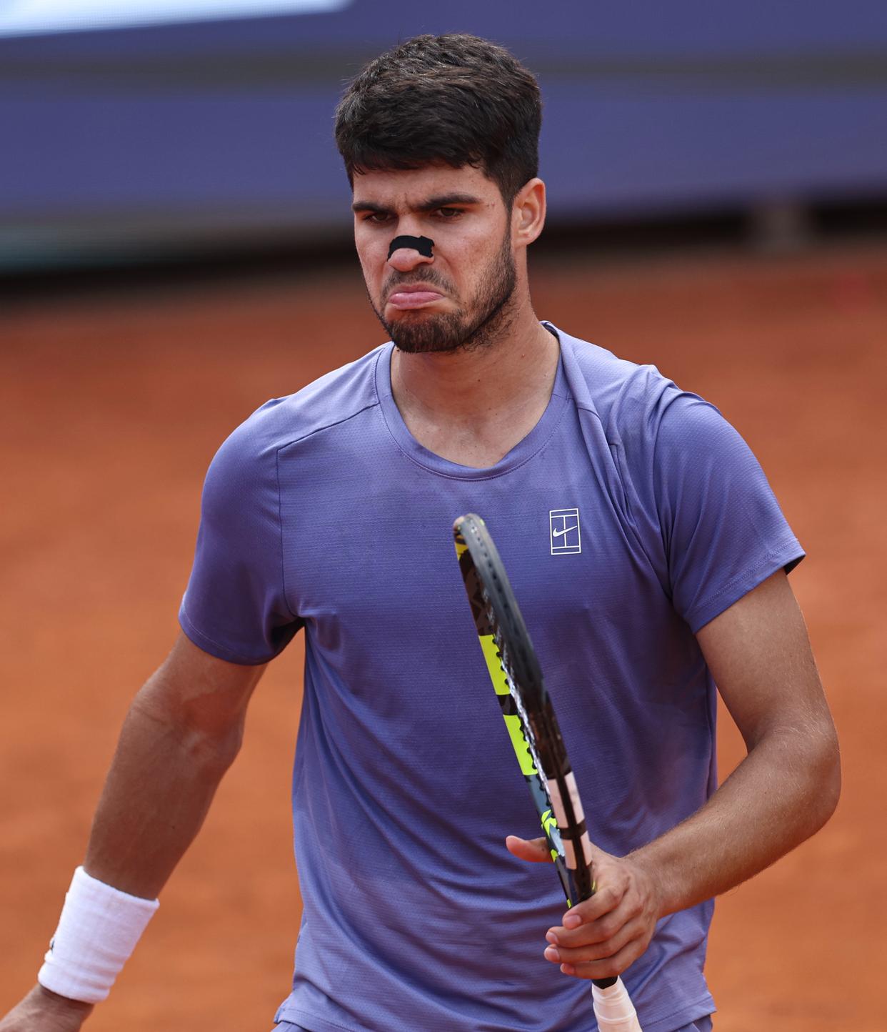 关于美网翻盘ATP总决赛，阿尔卡拉斯点燃赛场的信息