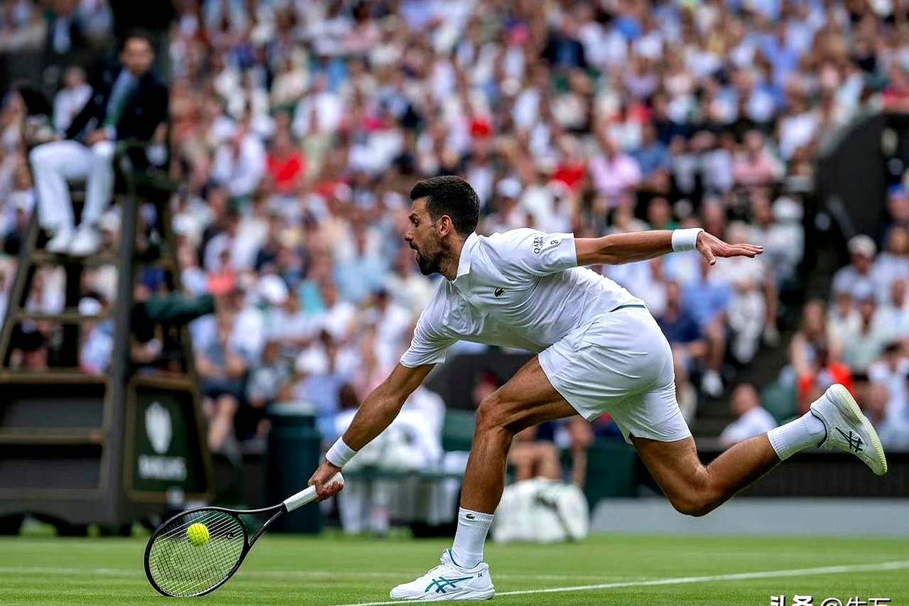 开云体育中国-戴维斯杯碾压澳网，德约科维奇状态火热的简单介绍