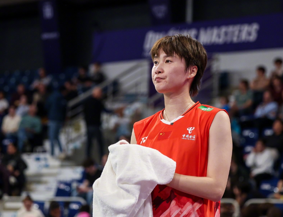 开云体育APP下载-中国队力克马来西亚队，陈雨菲状态火热的简单介绍