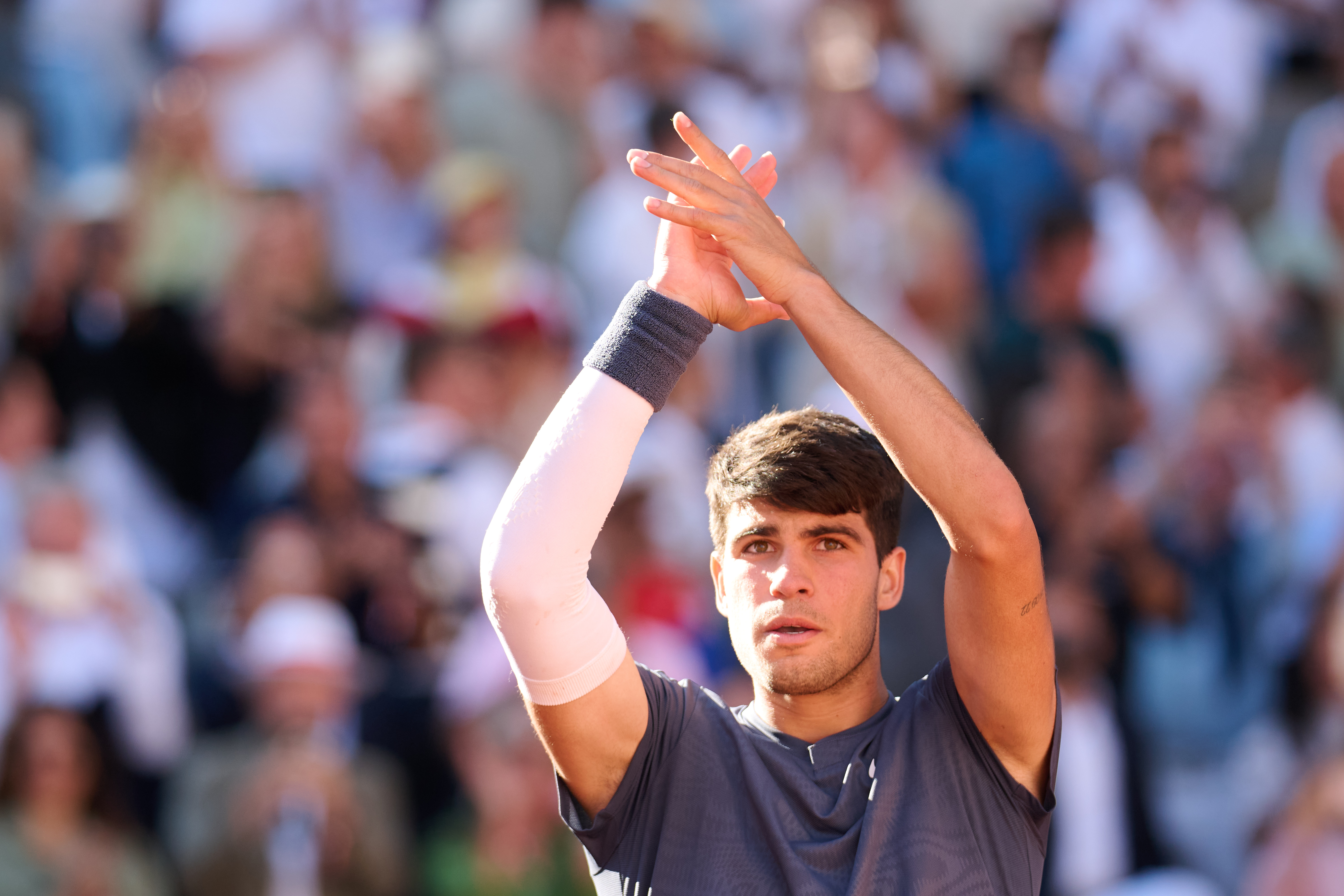 年终总决赛险胜法网，兹维列夫惊艳四座的简单介绍