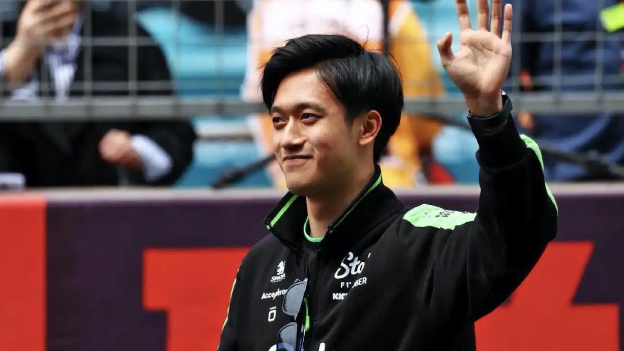 开云体育官方网站-索伯车队翻盘红牛二队，周冠宇惊艳四座的简单介绍