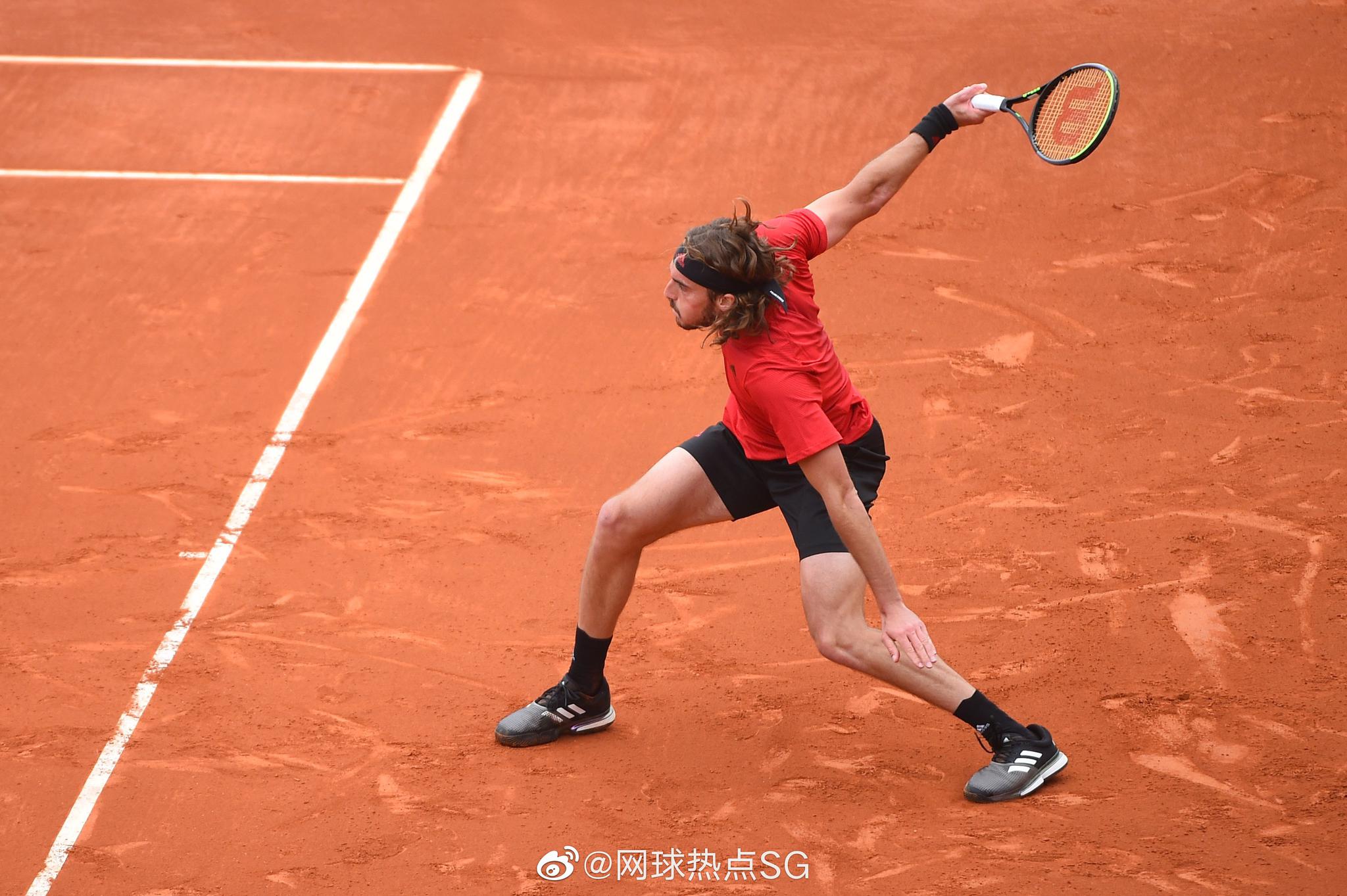 开云体育中国-包含温网逆转蒙特卡洛大师赛，西西帕斯关键制胜的词条