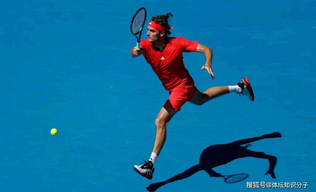 包含温网逆转蒙特卡洛大师赛，西西帕斯关键制胜的词条