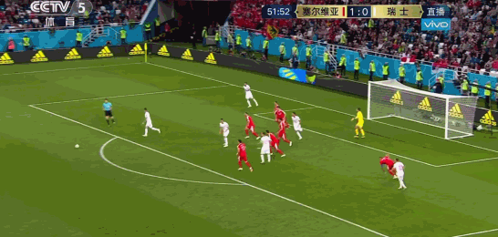 瑞士横扫阿根廷，孙兴慜高光表现