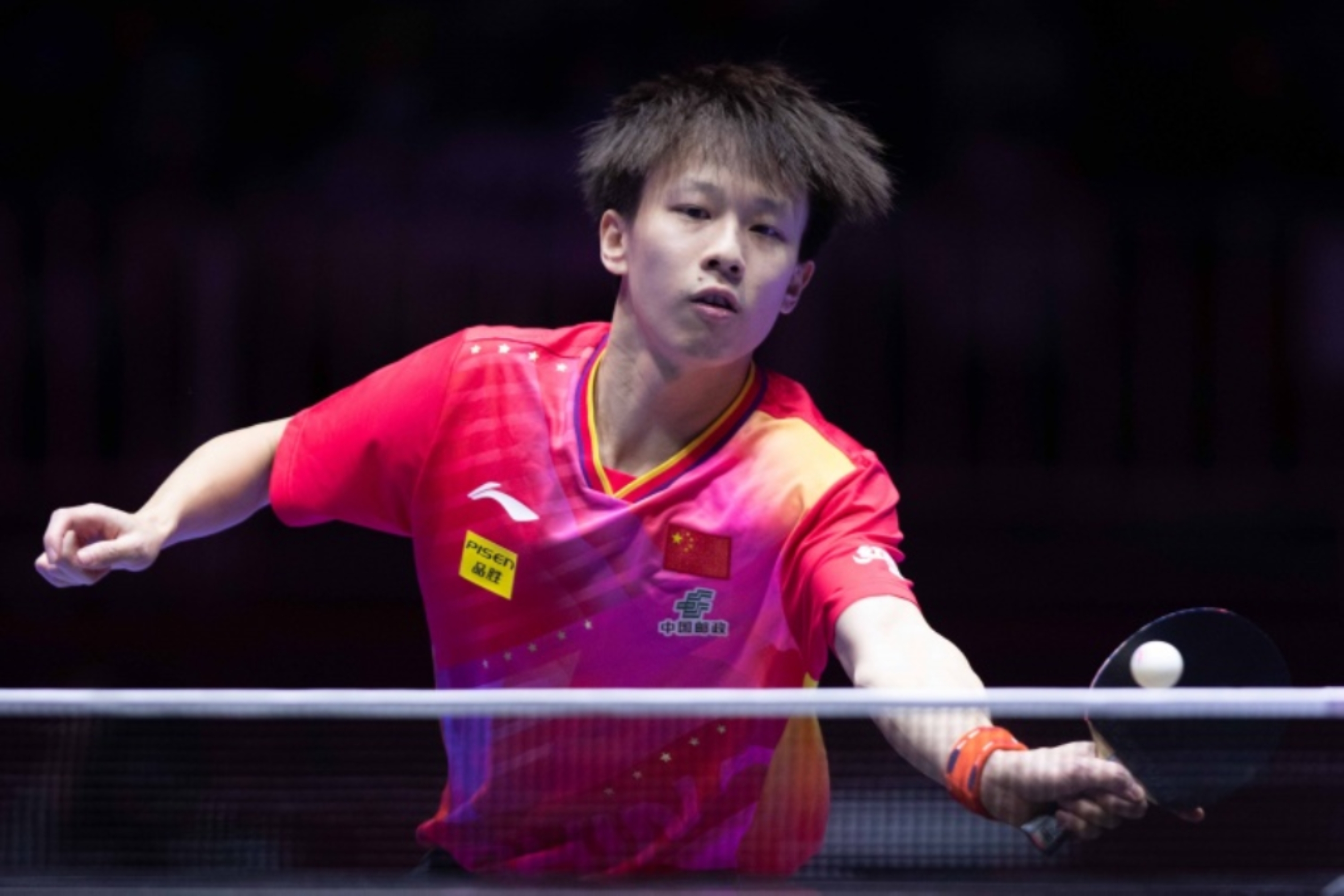 韩国队绝杀瑞典队，林高远惊艳四座的简单介绍