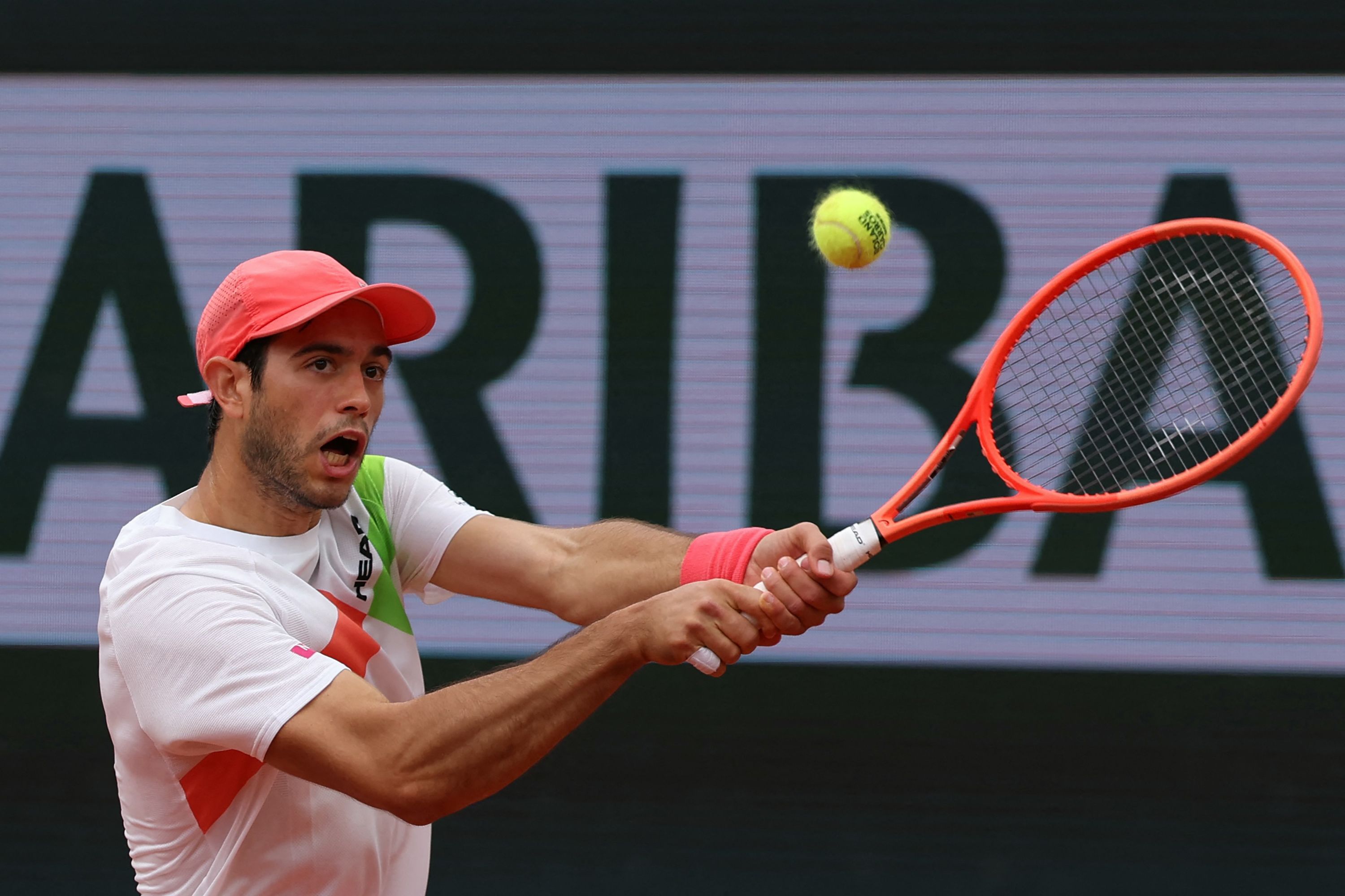 开云足球直播-澳网完胜法网，鲁德状态火热