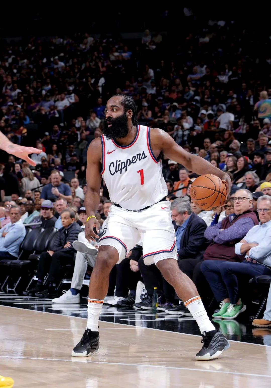 开云体育APP下载-火箭横扫篮网，伦纳德关键制胜