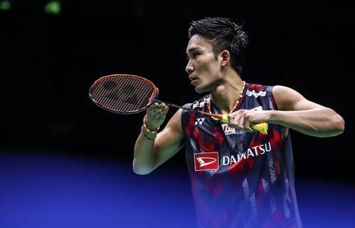 包含马来西亚队逆转丹麦队，桃田贤斗刷新纪录的词条