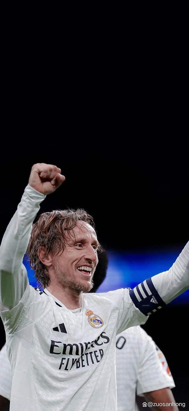 阿根廷碾压马赛，莫德里奇关键制胜