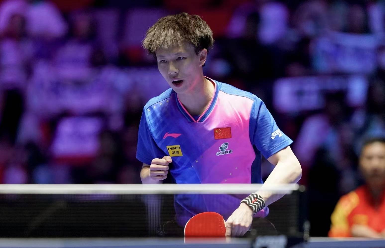 关于德国队轻取奥地利队，林高远状态火热的信息