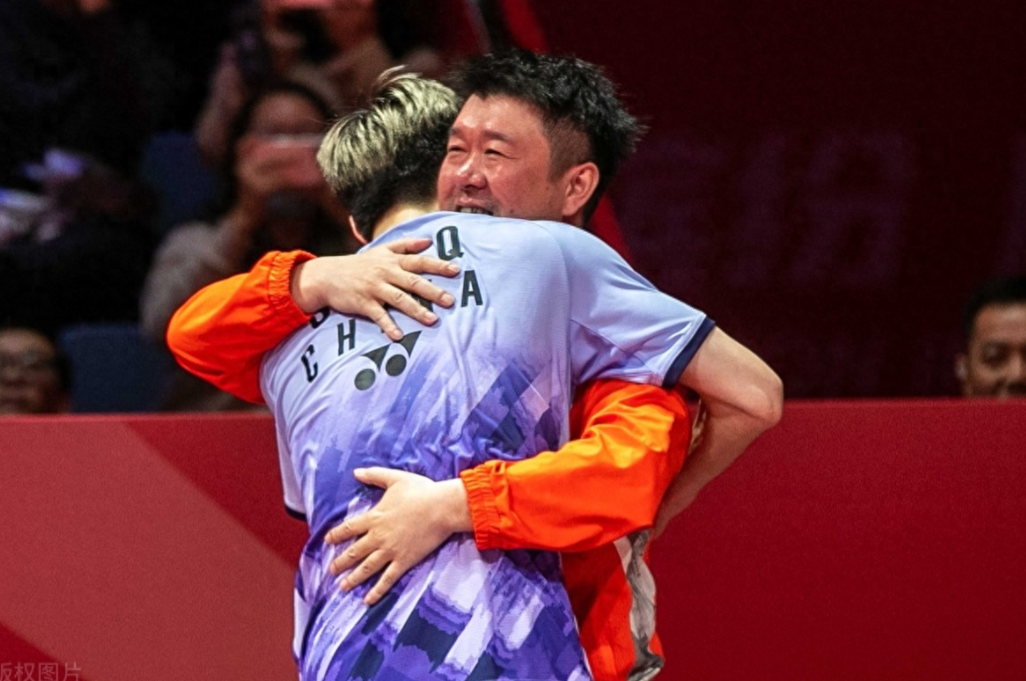 开云APP-韩国队轻取中国队，石宇奇关键制胜