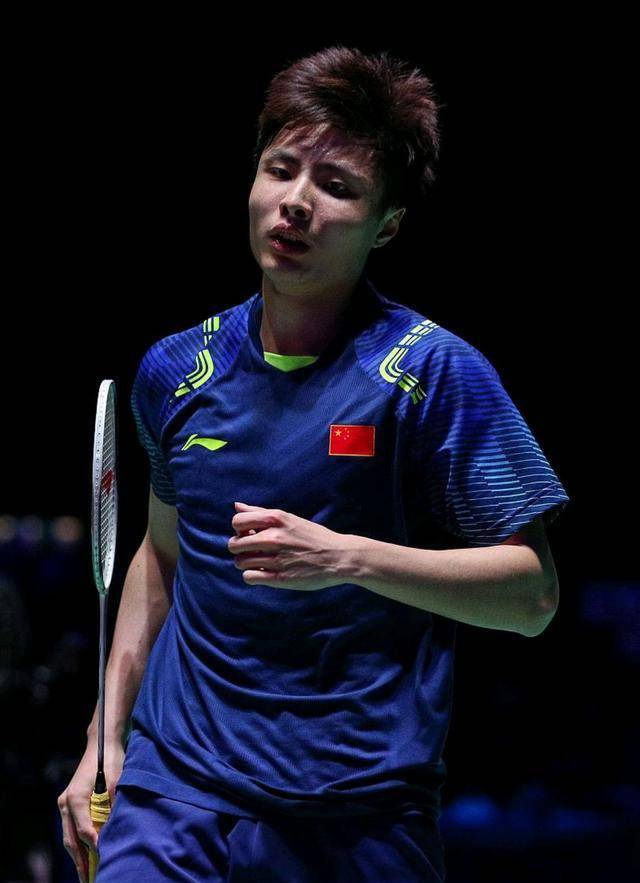 韩国队轻取中国队，石宇奇关键制胜