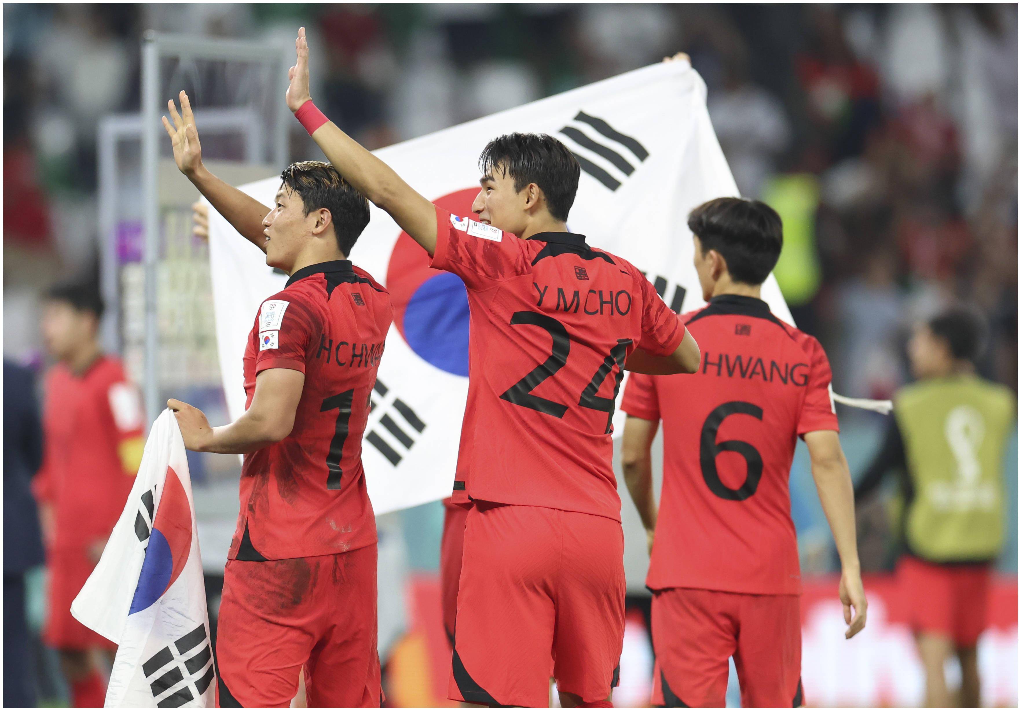 开云平台-包含韩国队绝杀德国队，安赛龙关键制胜的词条