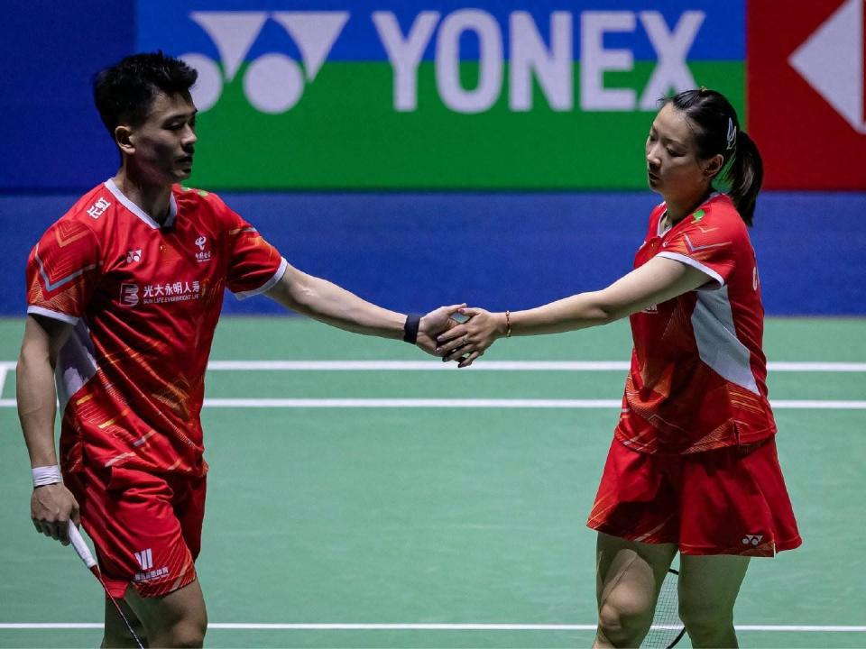 开云平台-泰国队险胜日本队，郑思维扛起全队