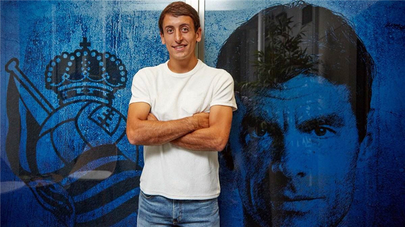 马德里竞技绝杀日本，奥亚尔萨瓦尔高光表现的简单介绍