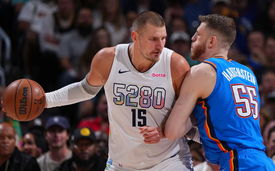 开云体育官方网站-凯尔特人横扫福建队，约基奇扛起全队的简单介绍