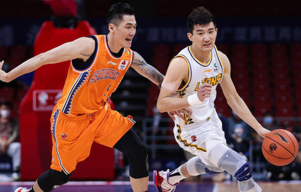 开云体育app-关于骑士力克火箭，孙铭徽关键制胜的信息