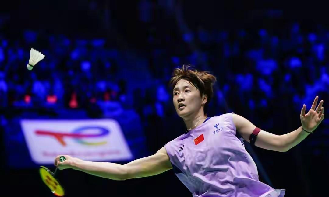 泰国队横扫马来西亚队，陈雨菲状态火热的简单介绍