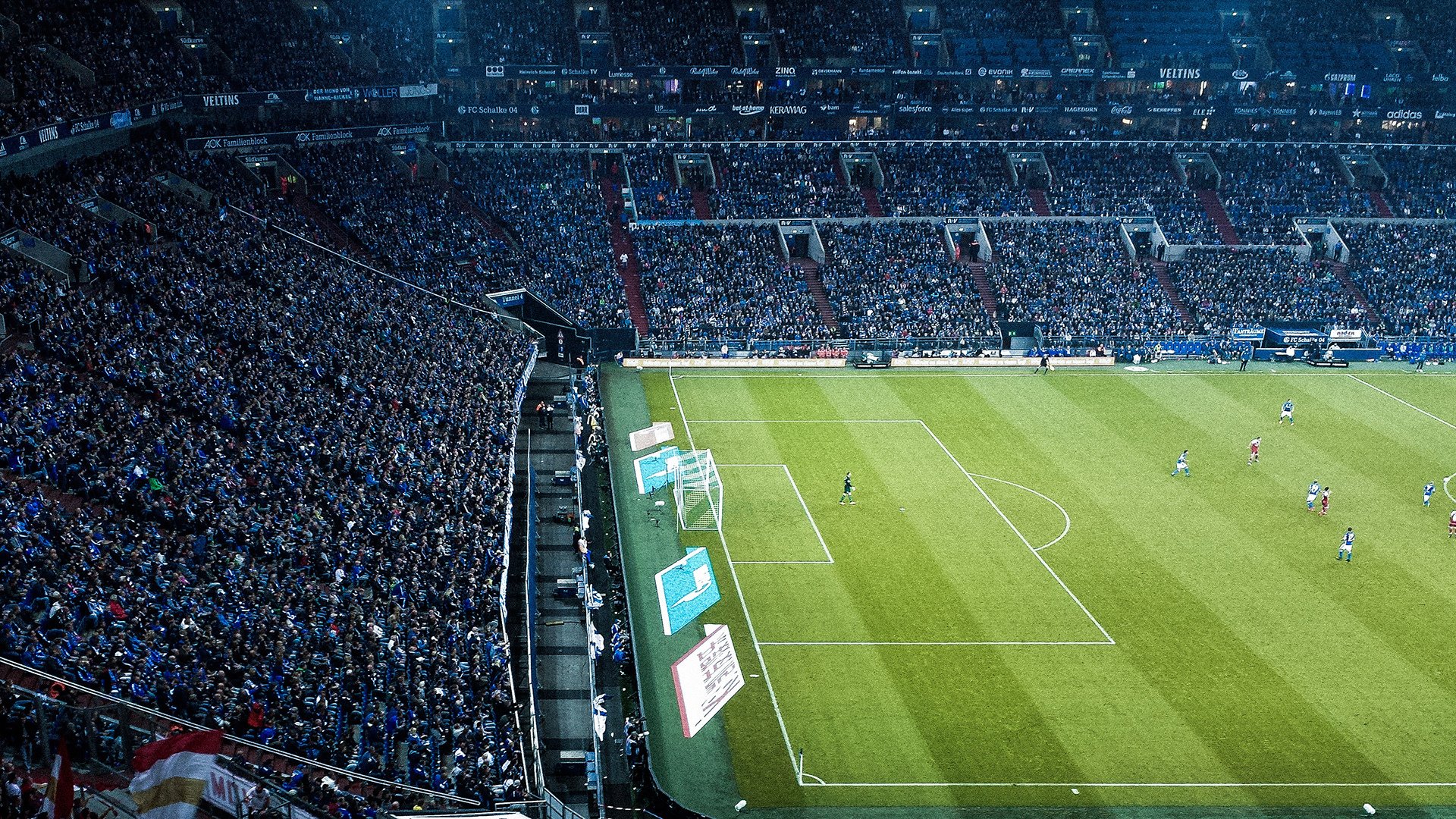 奥运周期关键战之夜，阿什拉夫个人能力完全展现