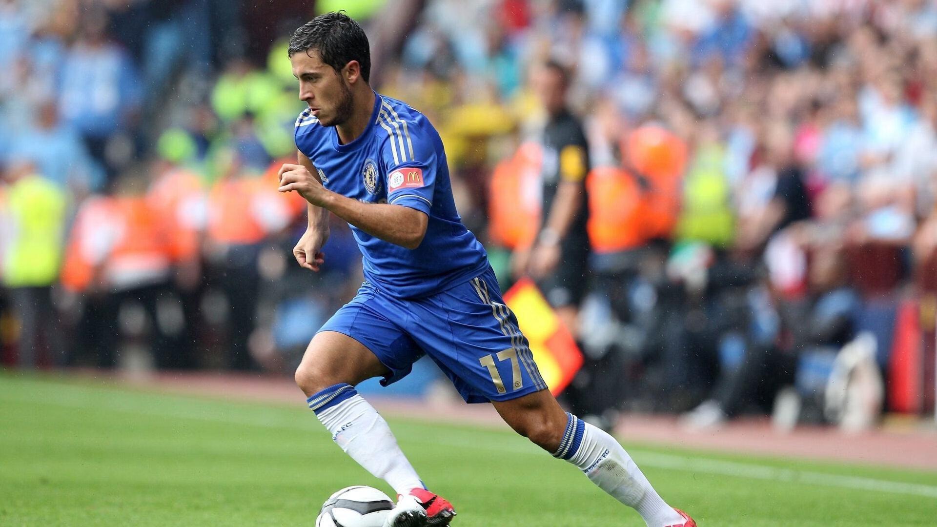 莱万数据全面爆炸，马里对阵克罗地亚的战术博弈